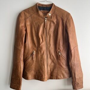 Danier Leather Jacket